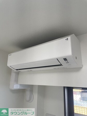 Augusta Residence 新小岩の物件内観写真